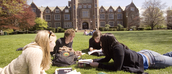 DeskAlerts Solutions for Education