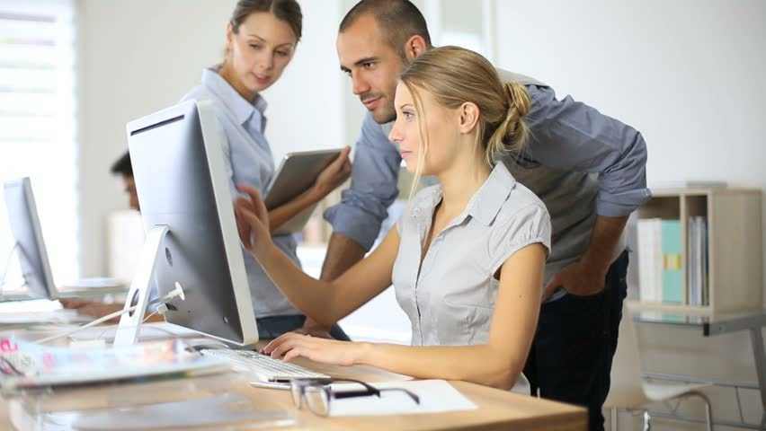 Reducing the Cost of Your Internal Communication