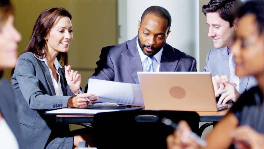 The Benefits of Positive Communication in the Workplace