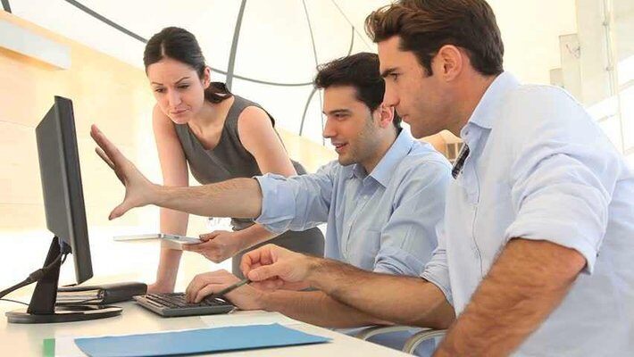 internal communications strategy