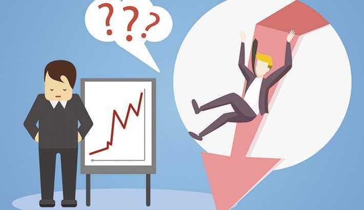 Change management mistakes