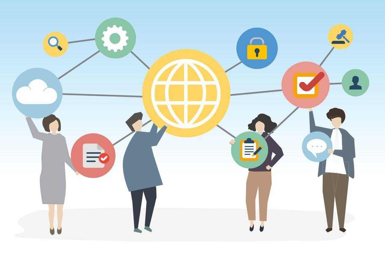 100 - Must-know basics of internet security – Share it with your colleagues