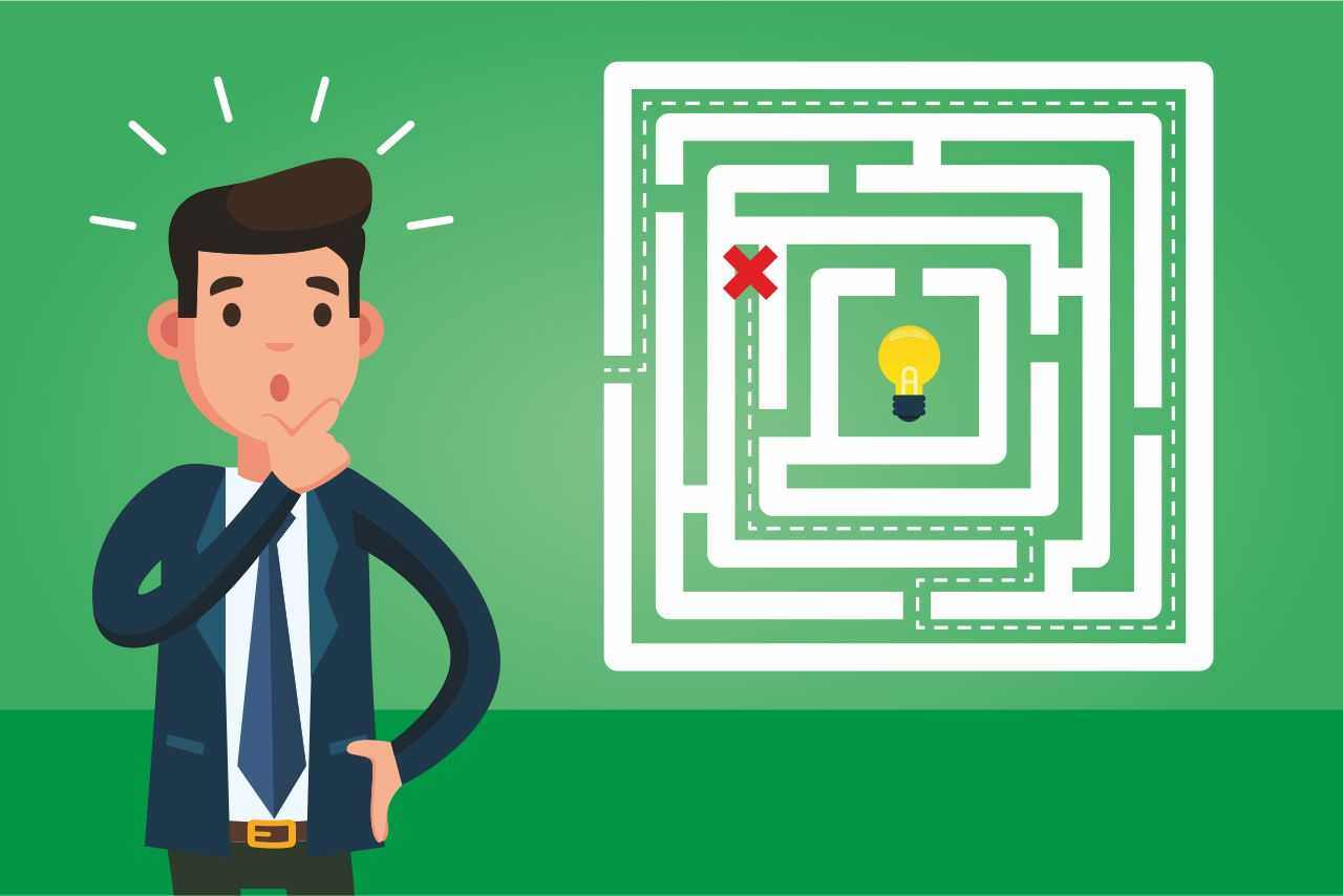 Change management process