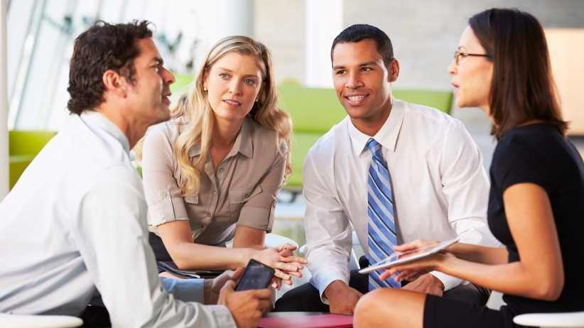 DeskAlerts: the Best Way to Improve Your HR Communications