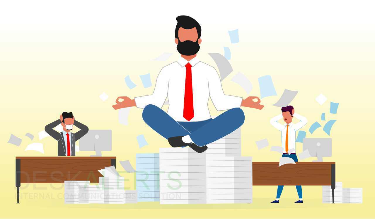 promoción de la salud en el trabajo 