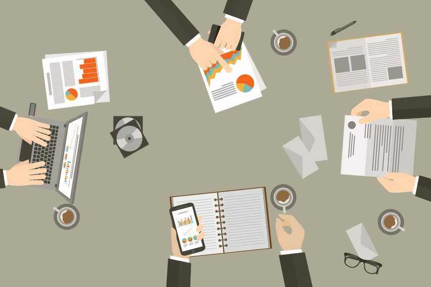 Employee engagement survey