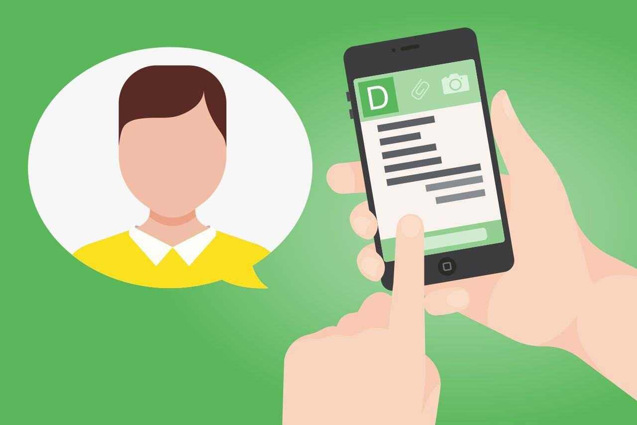 Benefits of the DeskAlerts Mobile App