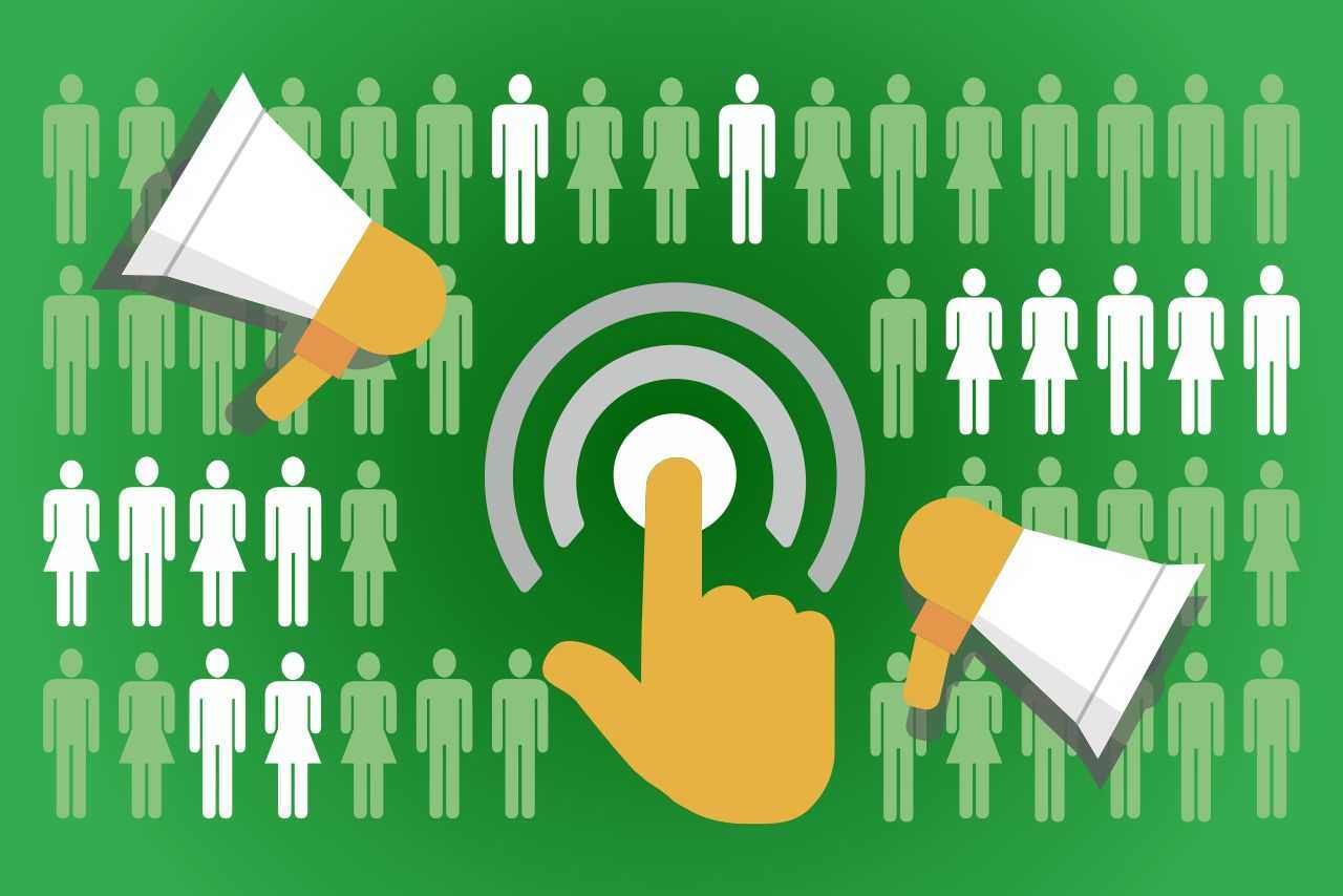 59 - Mass notification in 1 click