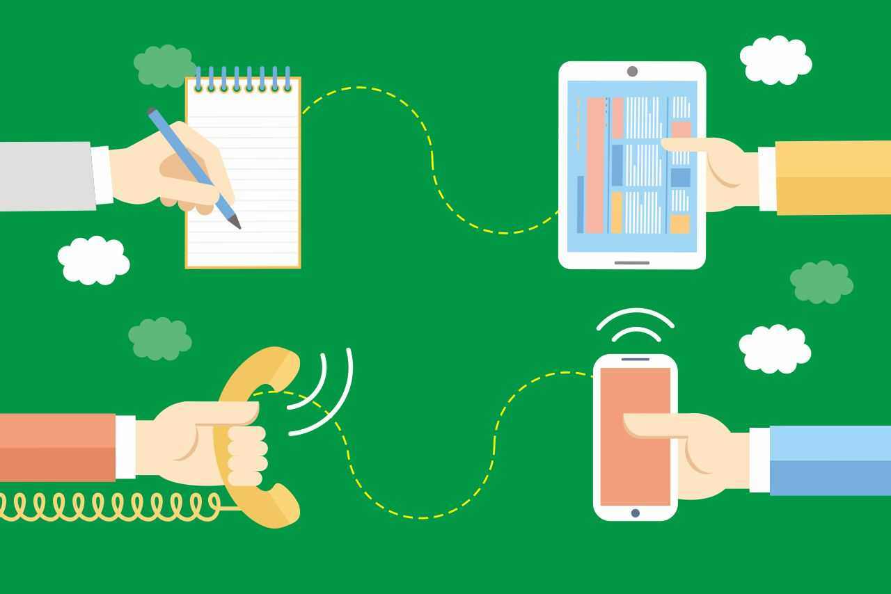 Do You Need to Change Your Corporate Communication Methods?