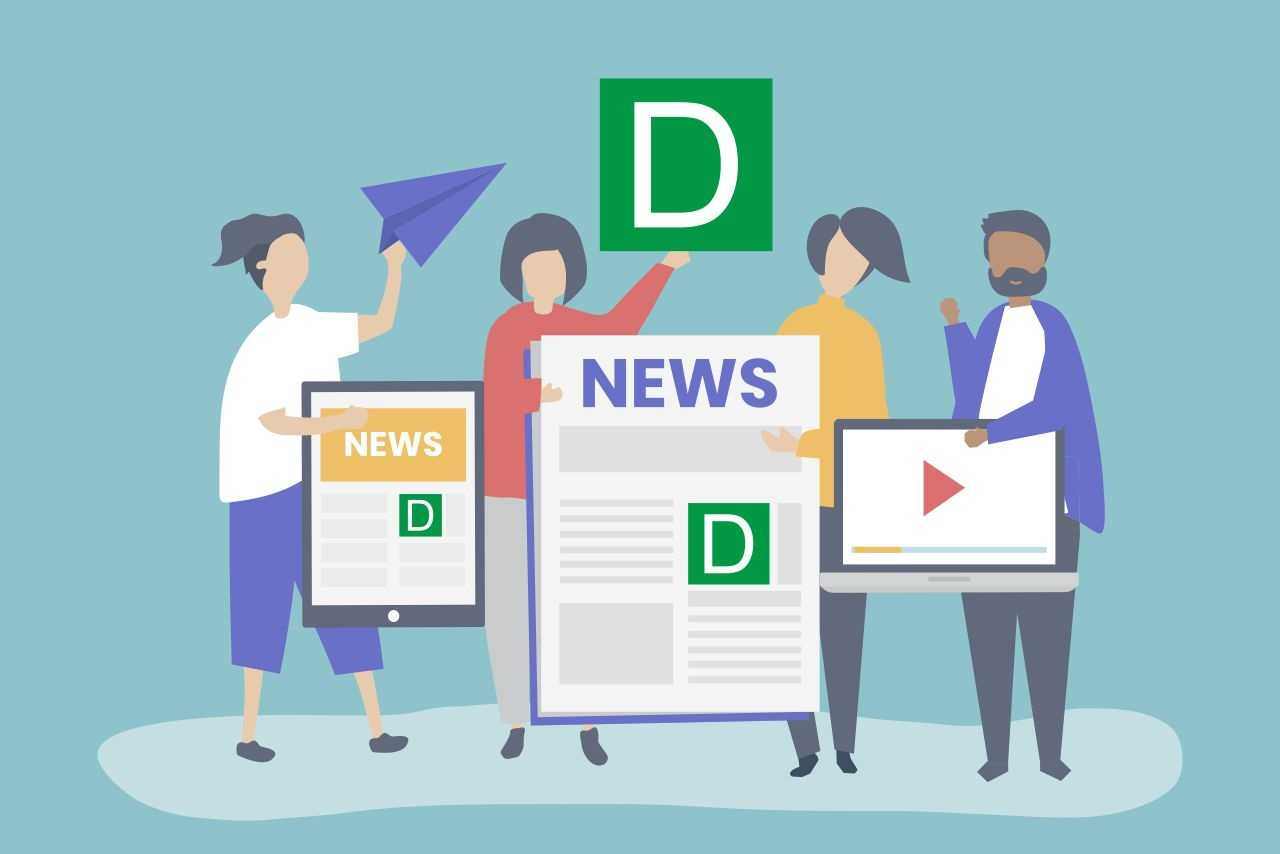 How to Communicate Corporate News to Your Employees