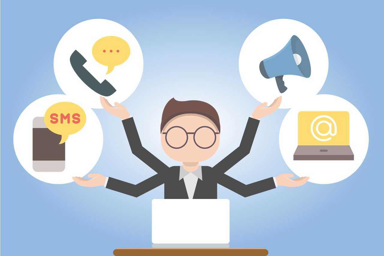 Does Your IT Department Have Effective Communication?