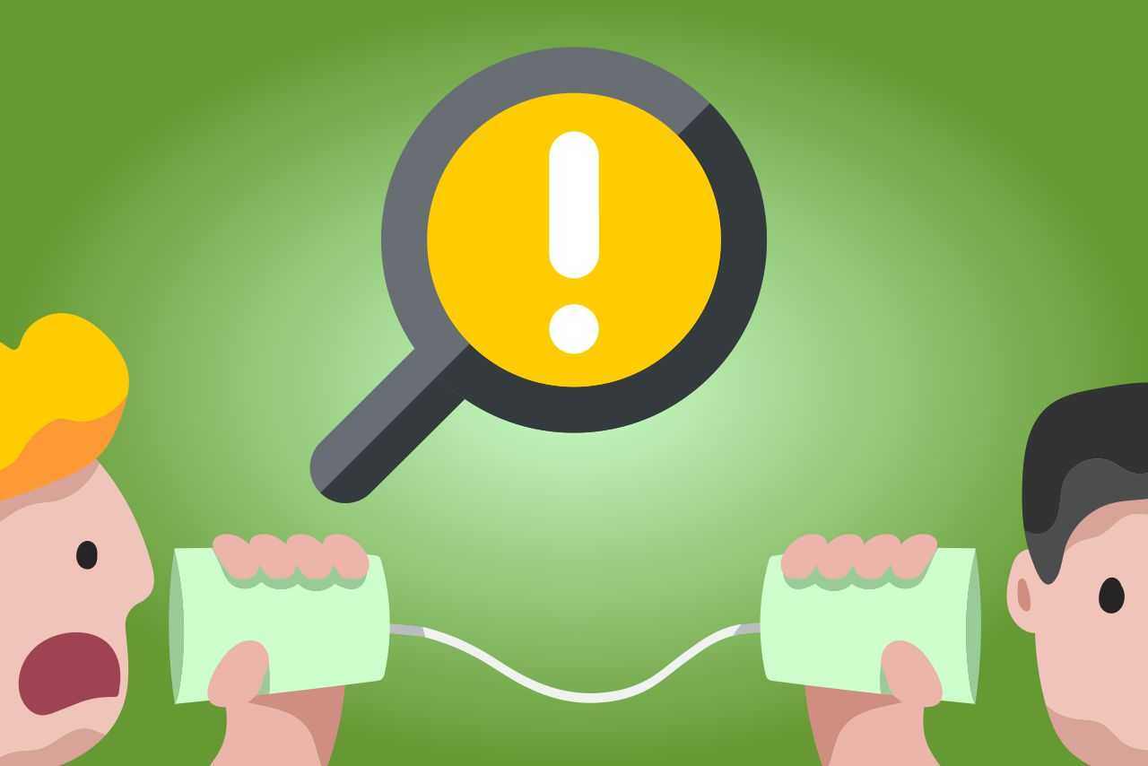 corporate communications