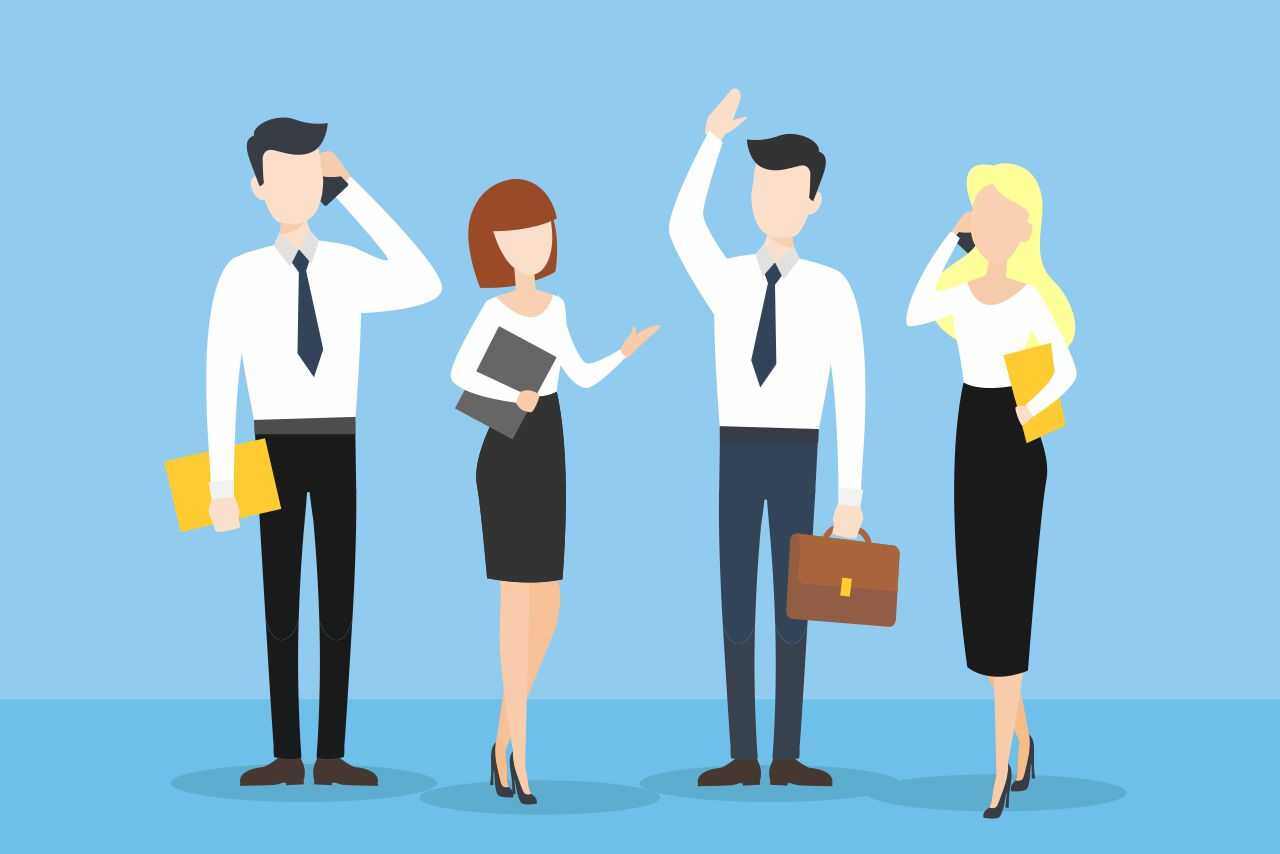 staff engagement 2019