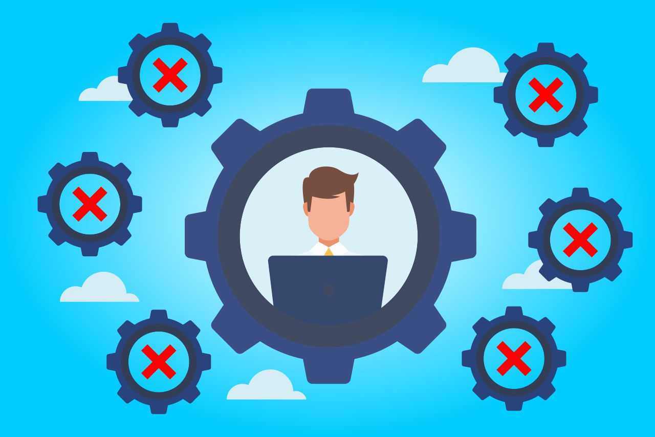 Mistakes to Avoid in Change Management Communication