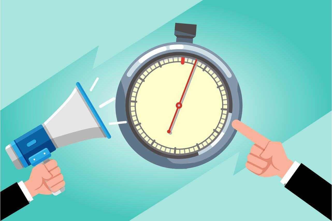 emergency notification