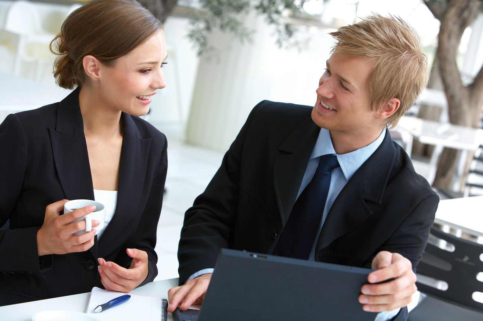 The Benefits of Positive Communication at Work