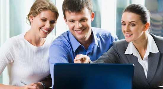 Top Five Ideas for Boosting Employee Engagement