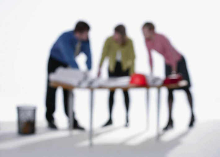 Internal communication strategy