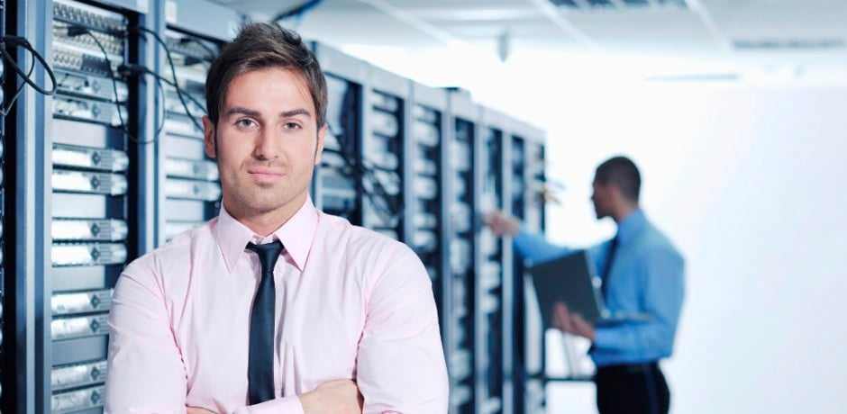 The Top Challenges Facing IT Departments