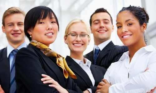 Effective Communication in Large Organizations