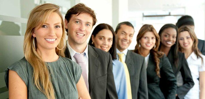 Measuring Employee Engagement