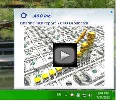 Increase Performance in the Global Investment Arena