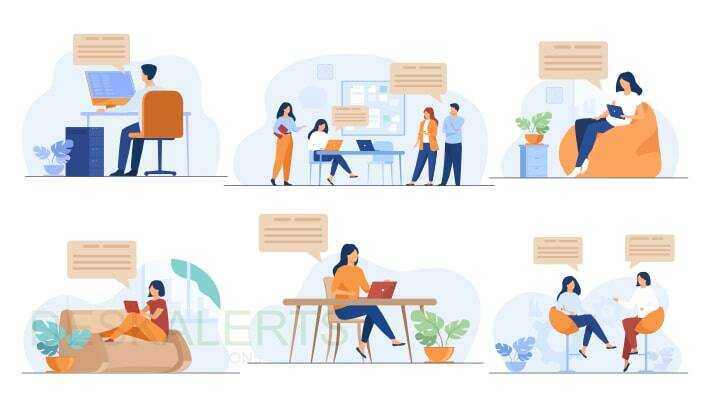 What is Business Comms-min