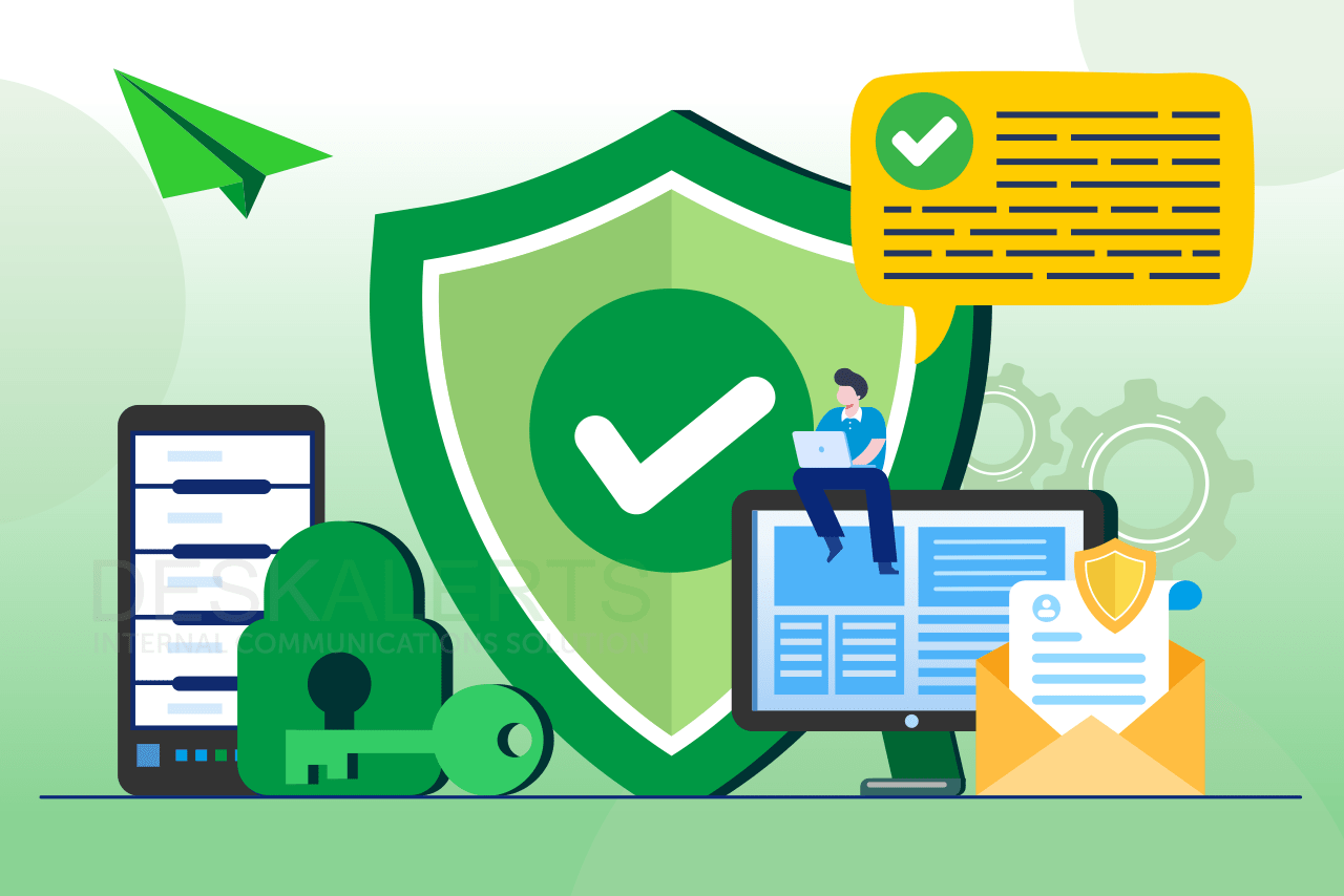 Cybersecurity In The Workplace: What To Teach Your Employees In 2024