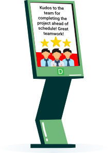 Motivate and Recognize