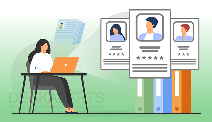 Trends in internal communications 2024