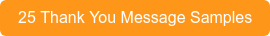 25 Thank You Message Samples