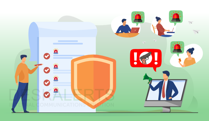 Active Shooter Alert System Guide: Evaluation and Deployment