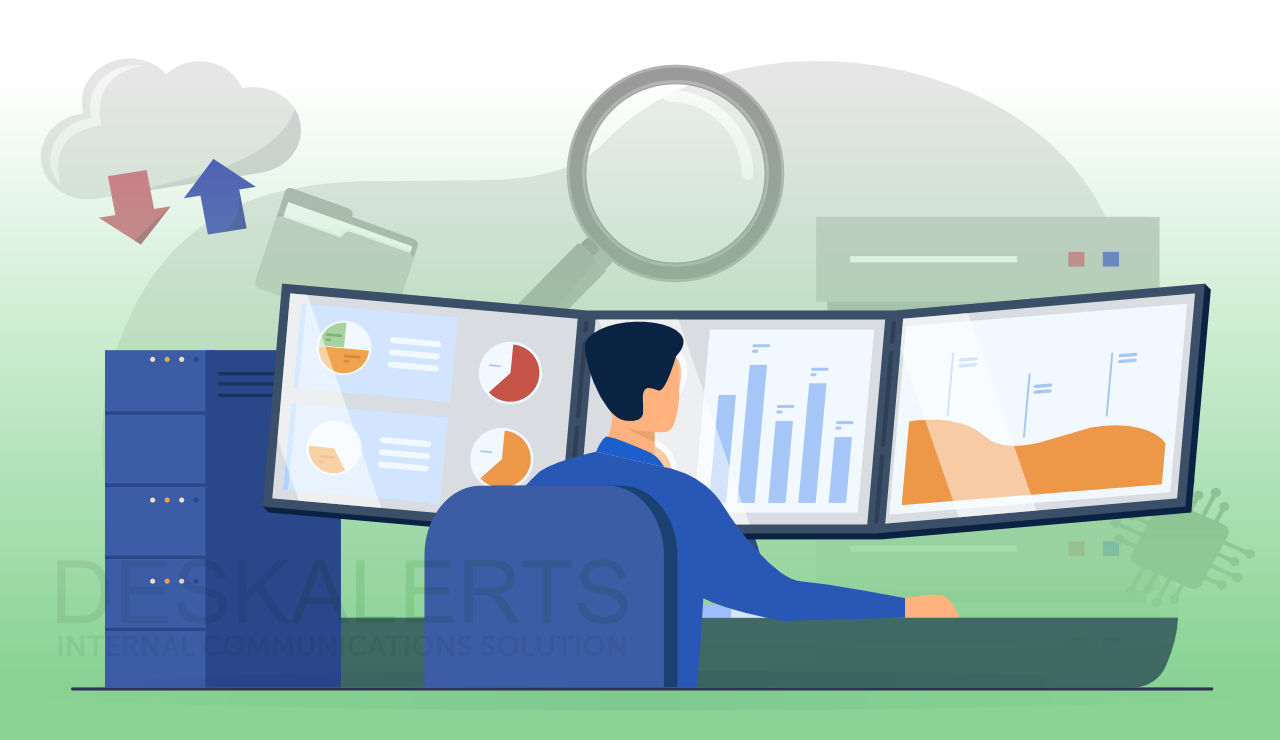 IT Monitoring and Incident Detection