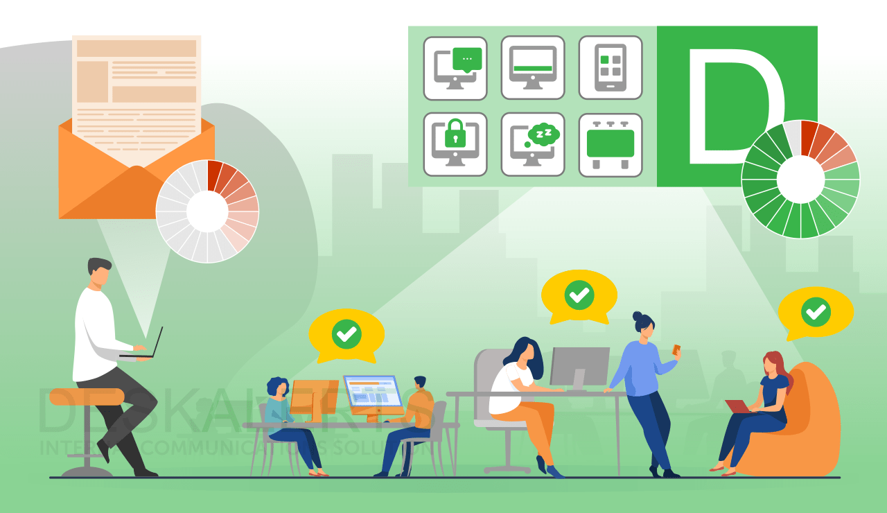 alternatives to newsletters