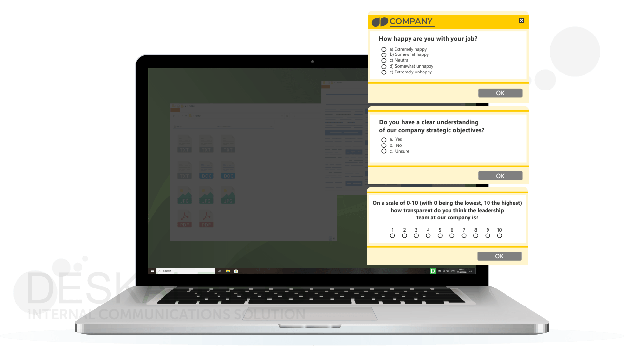 anonymous employee feedback
