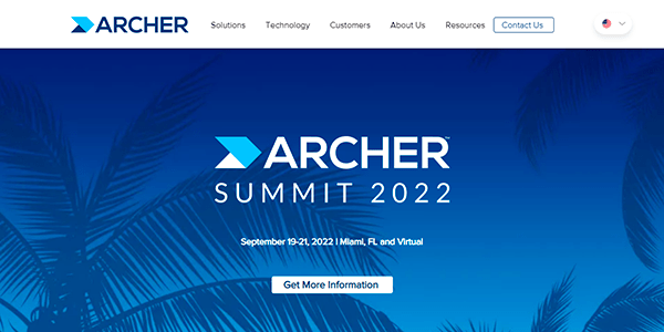 Archer Business Resiliency-min