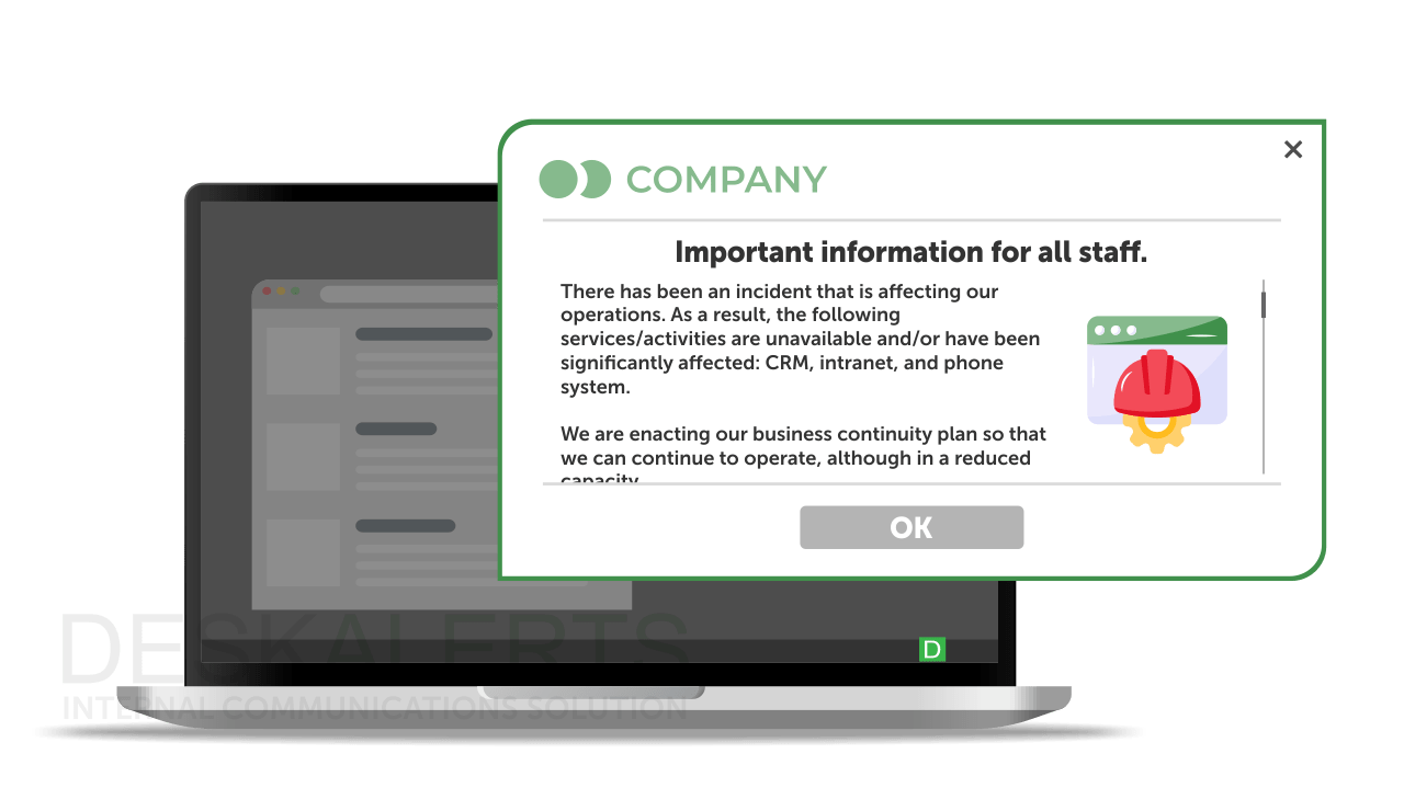 business continuity planning and disaster recovery-min