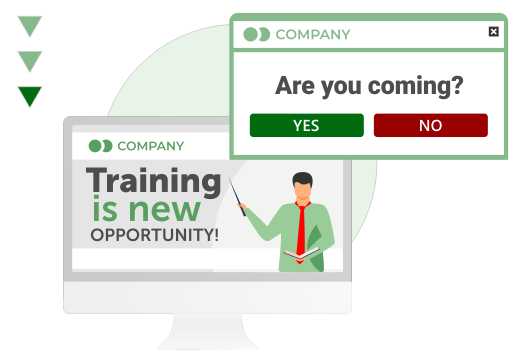 Business Training Software