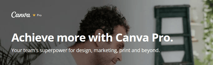 Canva Pro-min