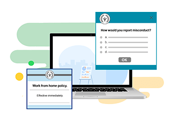 government communications services