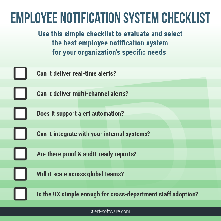 Commercial topic - Employee notification software_1