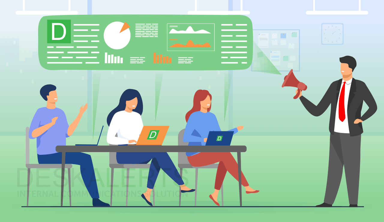 Communicating Company Goals To Employees