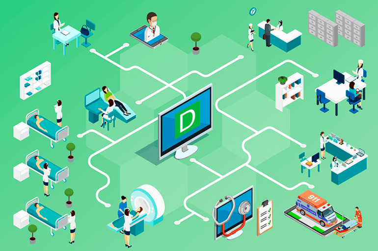 communication in hospital-min