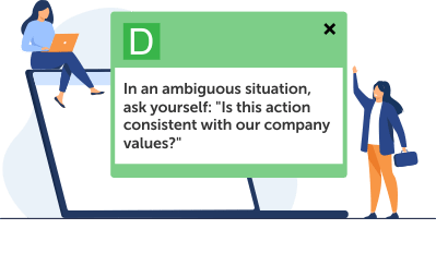 corporate compliance