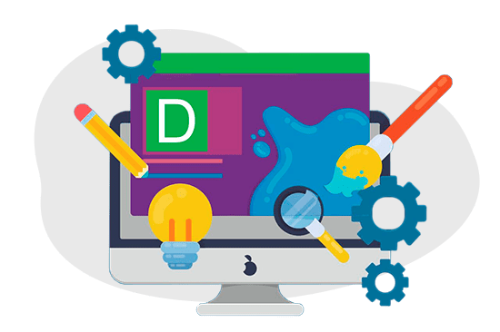 corporate screen saver