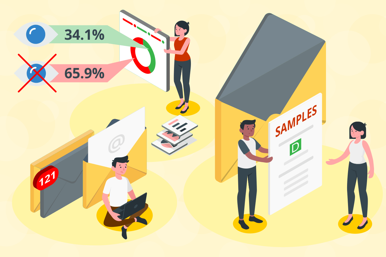 Top 15 Internal Communication Email Examples