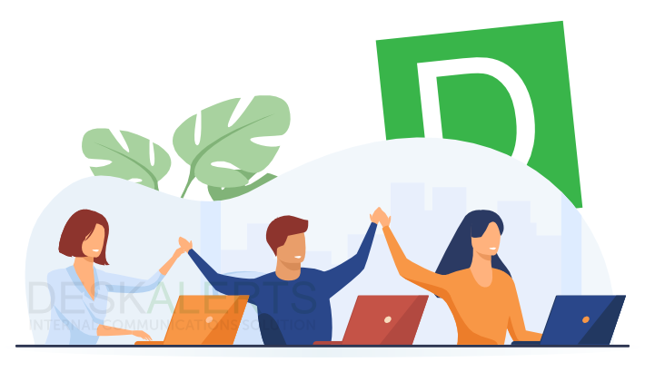 Create a Sense of Belonging in a Workplace