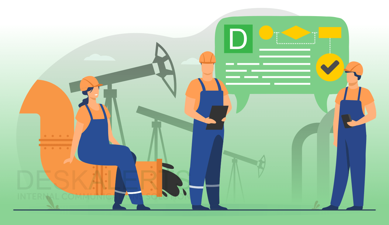 Creating a culture of safety in the workplace