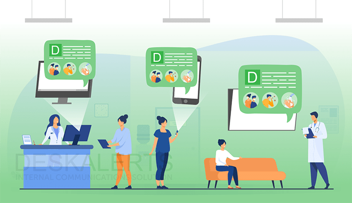 Culture of safety in healthcare