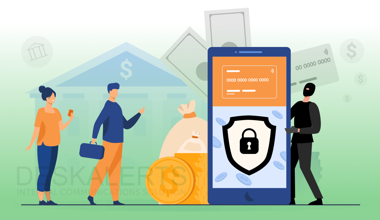 cybersecurity in banking